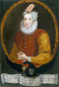 Elżbieta Radziwiłł