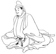Fujiwara no Uchimaro