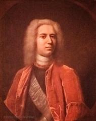 Conrad Ditlev Reventlow