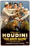 Harijs Hudini Harijs Hudini