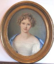 Princess Marie of Schwarzburg-Rudolstadt