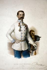 Erwin von Neipperg