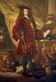 Charles VI, Holy Roman Emperor