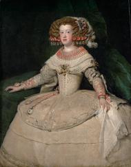 Maria Theresa of Spain