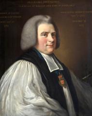 Frederick Keppel