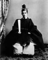 Emperor Taishō