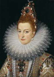 Isabella Clara Eugenia of Spain