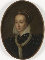 Eléanor de Roucy de Roye