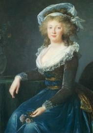 Marie-Thérèse de Bourbon-Naples
