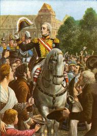 Victor Emmanuel I of Sardinia