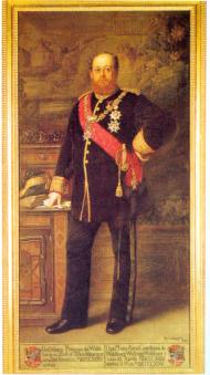 Wilhelm Franz Waldburg zu Zeil und Trauchburg