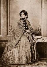 Princess Mathilde of Schaumburg-Lippe