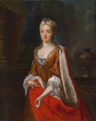 Maria Amalia of Austria Maria Amalia of Austria