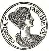 Milonia Caesonia