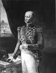 Emilio Altieri, 7th Prince of Oriolo
