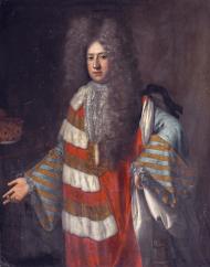 Roger Boyle, 2nd Earl of Orrery