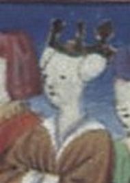 Constance de Hohenstaufen (1248-1302)