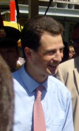Alois, Hereditary Prince of Liechtenstein