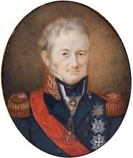 Charles Felix of Savoy