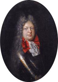 Ernest Ferdinand, Duke of Brunswick-Lüneburg