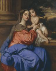 Charles FitzRoy, 2nd Duke of Cleveland