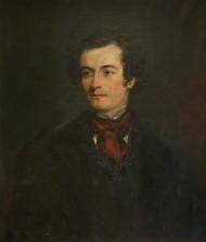 William Hamilton, 11th Duke of Hamilton
