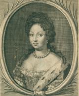 Augusta Maria of Holstein-Gottorp