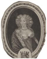 Sophie-Louise de Wurtemberg