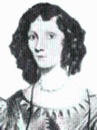 Elizabeth Dickens Elizabeth Dickens