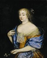 Marie de Rohan, Duchess of Chevreuse