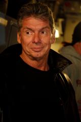 Vince McMahon Vince McMahon