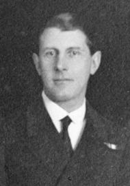 Alexander Ramsay (Royal Navy officer)