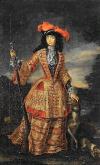 Cosimo III de' Medici, Grand Duke of Tuscany