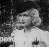 Dorothy Arnold (actress) Dorothy Arnold (actress)
