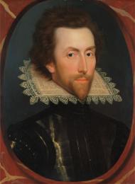 Grey Brydges, 5th Baron Chandos