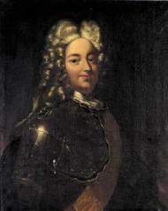 Guillaume-Frédéric de Brandebourg-Ansbach
