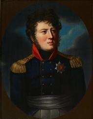 Charles, Grand Duke of Baden