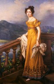Amalie Auguste of Bavaria