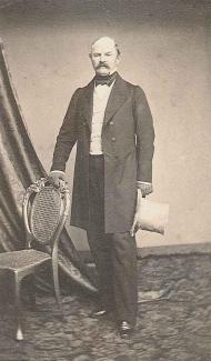 Prince Frederick of Württemberg