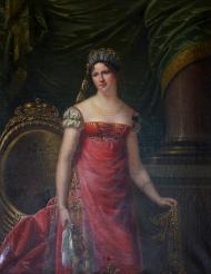 Princess Josephine of Hohenzollern-Hechingen