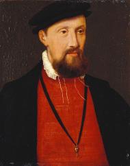 Archibald Douglas (6e comte d'Angus)