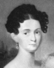 Louise de Saxe-Hildburghausen