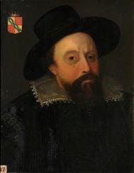 Robert Sackville, 2nd Earl of Dorset