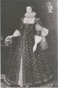Elizabeth Tufton