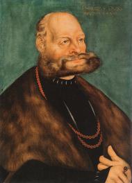 Philip I, Duke of Brunswick-Grubenhagen