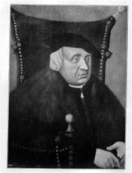 Bodo III, Count of Stolberg-Wernigerode