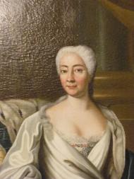 Princess Charlotte Wilhelmine of Saxe-Coburg-Saalfeld Princess Charlotte Wilhelmine of Saxe-Coburg-Saalfeld