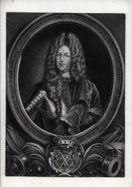 Albert-Ernest II d'Oettingen-Oettingen